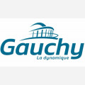 Ville de GAUCHY